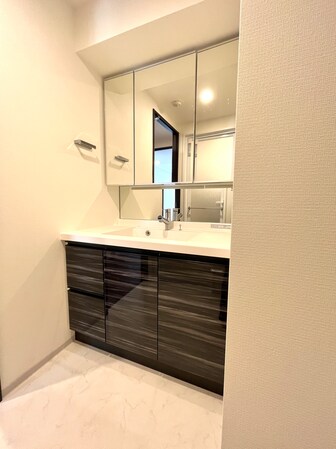 グランカーサ両国ヴェルデの物件内観写真